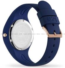 Zegarek Damski Ice-Watch - Ice Flower Blue Lily 020511 S