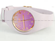 Zegarek Damski Ice-Watch - Ice Horizon- Orchid 021359 M