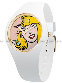 Zegarek Damski Ice-Watch - Ice Love Lover 015265 M