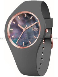 Zegarek Damski Ice-Watch - Ice Pearl Grey 016938 M