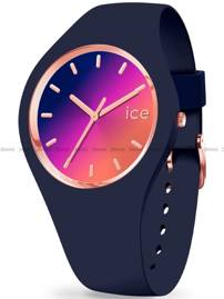 Zegarek Damski Ice-Watch - Ice Sunset Night Pink 020641 S