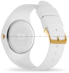 Zegarek Damski Ice-Watch -  White Crystal Numbers 021048 M