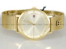 Zegarek Damski Tommy Hilfiger Tea 1782286