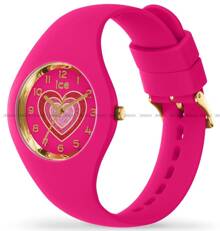 Zegarek Dziecięcy Ice-Watch - Ice Fantasia Fuchsia 022460 S