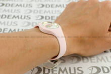 Zegarek Dziecięcy Ice-Watch - Ice Fantasia Rainbow Pink 018424 XS