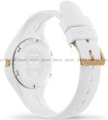 Zegarek Dziecięcy Ice-Watch - Ice Fantasia Rainbow White 018423 XS