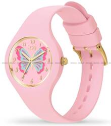 Zegarek Dziecięcy Ice-Watch - Ice Fantasia Rosy 021955 S