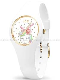 Zegarek Dziecięcy Ice-Watch - Ice Fantasia Unicorn white 018421 XS