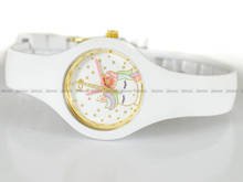 Zegarek Dziecięcy Ice-Watch - Ice Fantasia Unicorn white 018421 XS