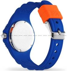 Zegarek Dziecięcy Ice-Watch - Ice Hero Blue Dragon XS 020322