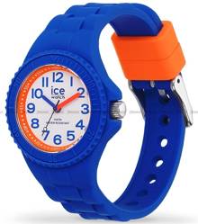 Zegarek Dziecięcy Ice-Watch - Ice Hero Blue Dragon XS 020322