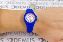 Zegarek Dziecięcy Ice-Watch - Ice Hero Blue Dragon XS 020322