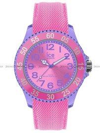 Zegarek Dziewczęcy Ice-Watch - Ice Cartoon Dolly Purple S 017729