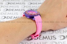 Zegarek Dziewczęcy Ice-Watch - Ice Cartoon Dolly Purple S 017729