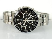 Zegarek EDIFICE Momentum EFR 552D 1AVUEF