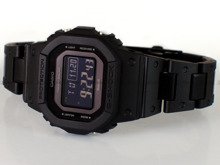 Zegarek G-SHOCK Bluetooth GW B5600BC 1BER