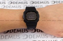 Zegarek G-SHOCK Bluetooth GW B5600BC 1BER