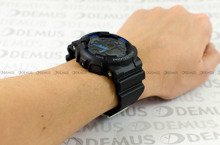 Zegarek G-SHOCK GA-100 1A2ER