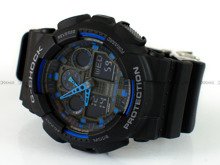 Zegarek G-SHOCK GA-100 1A2ER