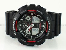 Zegarek G-SHOCK GA-100 1A4ER