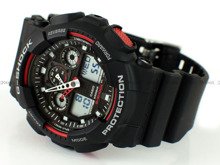 Zegarek G-SHOCK GA-100 1A4ER