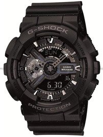 Zegarek G-SHOCK GA-110 1BER