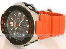 Zegarek G-SHOCK GRAVITYMASTER GW-3000M 4AER