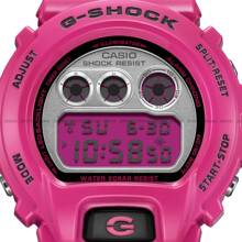 Zegarek G-SHOCK Original DW 6900RCS 4ER