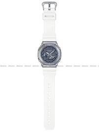 Zegarek G-SHOCK Precious Heart x Itzy GM 2100WS 7AER 1AER