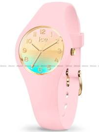 Zegarek Ice-Watch - ICE Horizon - Pink Girly 021432 XS