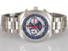 Zegarek Męski Atlantic Timeroy CS Chrono 70467.41.55