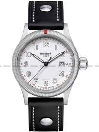 Zegarek Męski Automatyczny Hanhart PIONEER One White 42 mm 762.200-0010