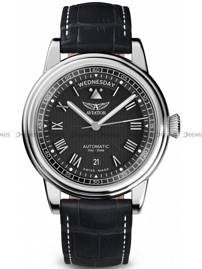 Zegarek Męski Aviator Douglas Day Date 41 V.3.35.0.274.4