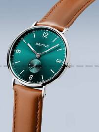 Zegarek Męski Bering Classic 14040-508