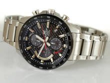 Zegarek Męski Casio Edifice EFS S540DB 1AUEF