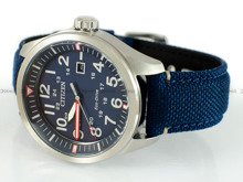 Zegarek Męski Citizen AW5000-16L