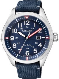 Zegarek Męski Citizen AW5000-16L