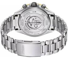 Zegarek Męski Citizen Attesa Neptune CC4054-68L - Limitowana Edycja