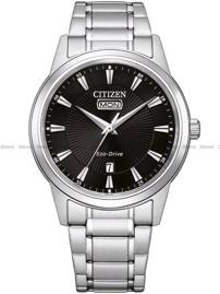 Zegarek Męski Citizen Eco-Drive AW0100-86EE