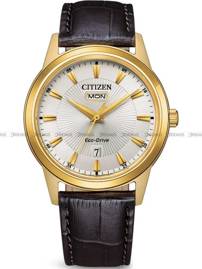 Zegarek Męski Citizen Eco-Drive AW0102-13AE