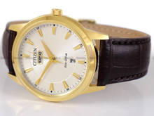 Zegarek Męski Citizen Eco-Drive AW0102-13AE