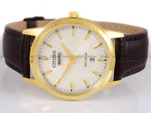 Zegarek Męski Citizen Eco-Drive AW0102-13AE