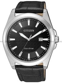 Zegarek Męski Citizen Eco-Drive BM7108-14E