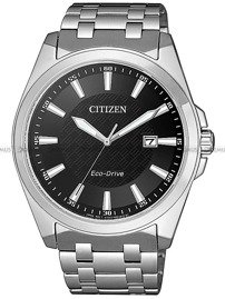 Zegarek Męski Citizen Eco-Drive BM7108-81E