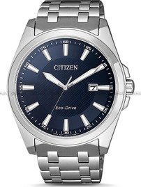 Zegarek Męski Citizen Eco-Drive BM7108-81L