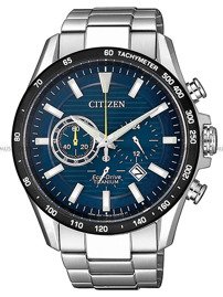 Zegarek Męski Citizen Eco-Drive CA4444-82L