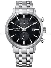 Zegarek Męski Citizen Eco-Drive CA7060-88E