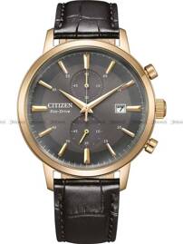 Zegarek Męski Citizen Eco-Drive CA7067-11H