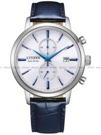 Zegarek Męski Citizen Eco-Drive CA7069-16A