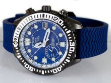 Zegarek Męski Citizen Eco-Drive Satellite Wave Diver CC5006-06L